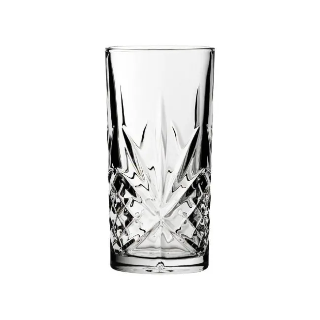 Günstig Hiball Glas - 24 Stück - Utopia