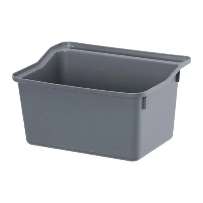 Container Servierwagen - H 18 x B 24 x T 32,5 - Hendi Markenware