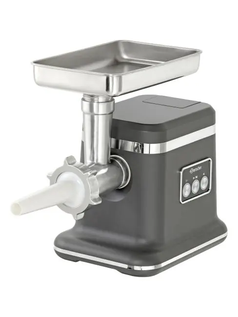 Letzte Chance Fleischwolf - 10 kg/h - Bartscher - 370224
