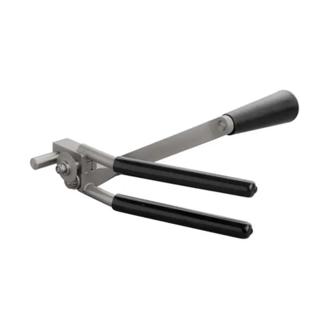 Dosenöffner Edelstahl - Weisser Neue Kollektion