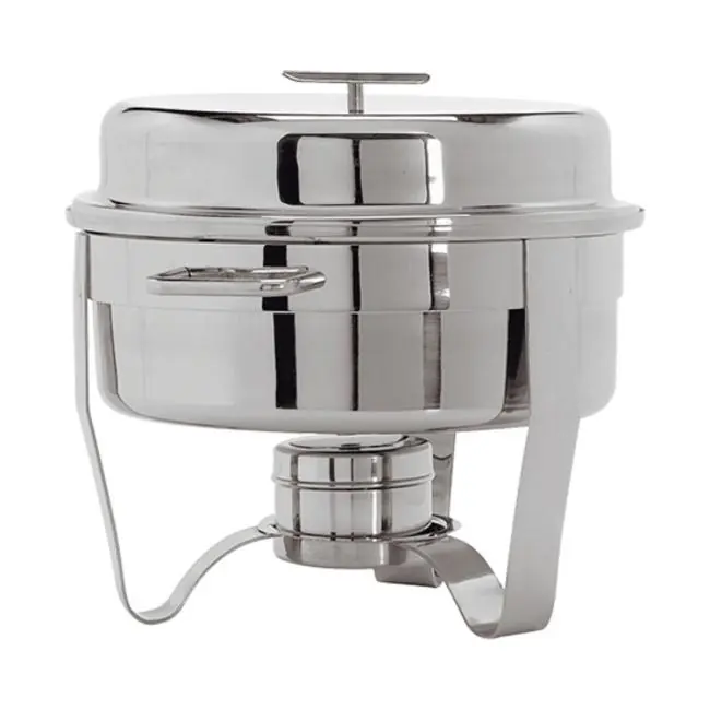 Sale Chafing Dish Edelstahl - Classic One Ronde - 8L