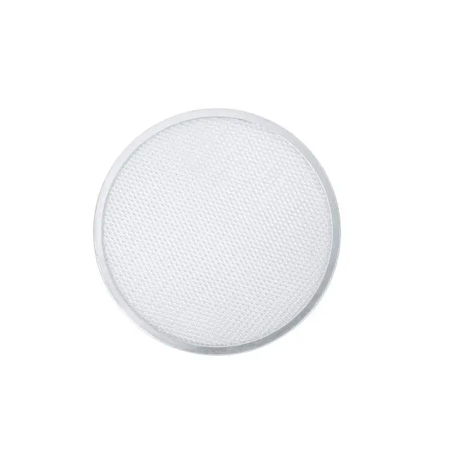 Expressversand Pizzateller - Aluminium - Ø 33 CM - G-Line