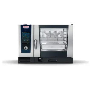 Nur Für Kurze Zeit Kombidämpfer - iCombi Pro - 6 x 2/1 GN - Elektrisch - Rational - CC1ERRA.0001176