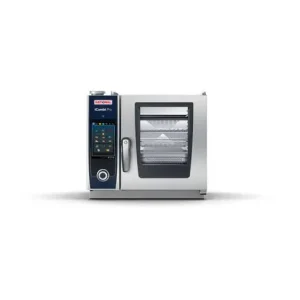 Begrenztes Angebot Kombidämpfer - iCombi Pro - 6 x 2/3 GN - Elektrisch - Rational - CA1ERRA.0001173