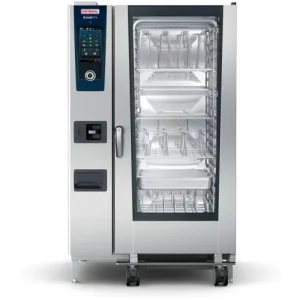 Top-Angebot Kombidämpfer - iCombi Pro - 20 x 2/1 GN - Elektrisch - Rational - CG1ERRA.0001179