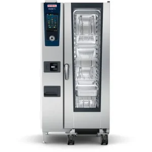 Günstig Kombidämpfer - iCombi Pro - 20 x 1/1 GN - Erdgas - Rational - CF1GRRA.0001203