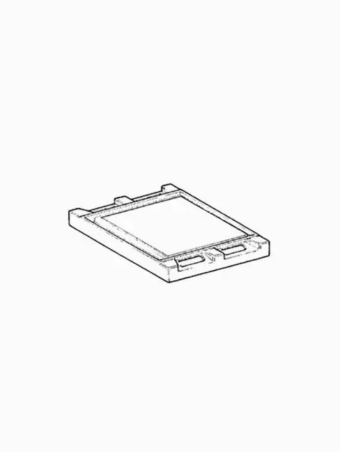 Finale Aktion Gas-Kochfeldgrill - 900 Line - 1 Brenner - Glatt - Diamant - A99/PL1F