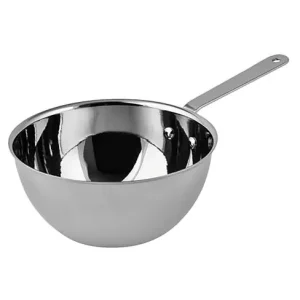 Expressversand Wok Mini rund - 11 cm