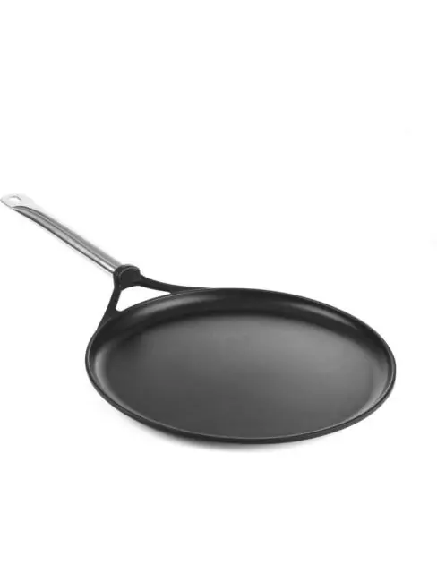 Crêpe-Backblech - Aluminium - H 2 x 33 x 84 cm - Hendi - 629413 Sonderangebot