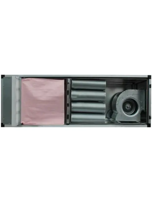 G-Line - Geruchsfilterbox - 2500m3 - Komplett Knallerangebot