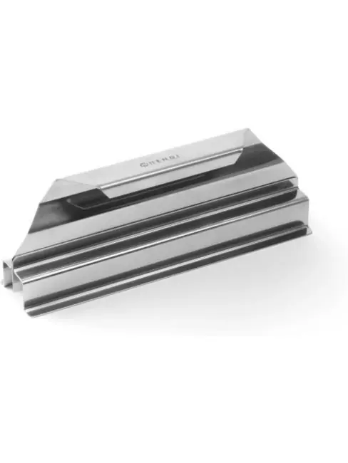 Wochenendangebot Frikandellenschneider - Edelstahl - Hendi - 630716