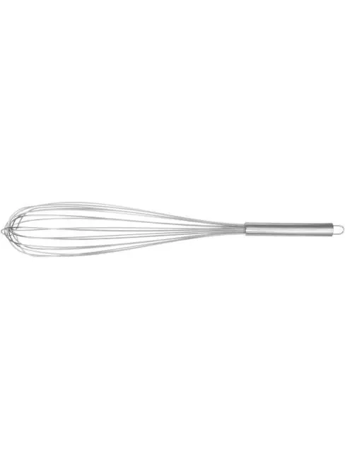 Französischer Schneebesen - Edelstahl - 64 cm - Hendi - 511701 Sale