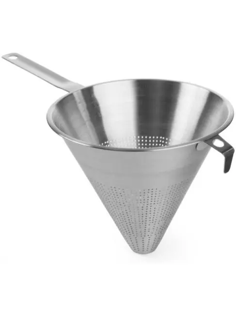 Spitzsieb - Ø 23,5 cm - Hendi - 547502 Begrenztes Angebot