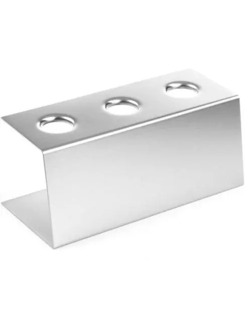 Eiswaffelständer - Edelstahl - Hendi - 755730 Mega-Angebot