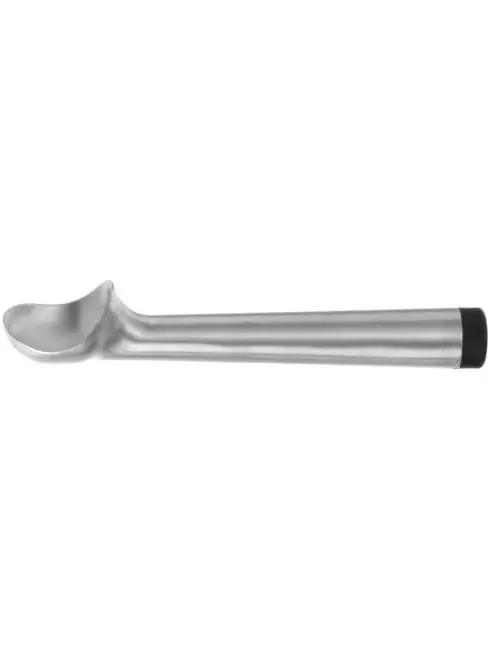 Eislöffel - 1/30 Liter - Aluminium - Küchenlinie - Hendi - 759301 Nur Für Kurze Zeit