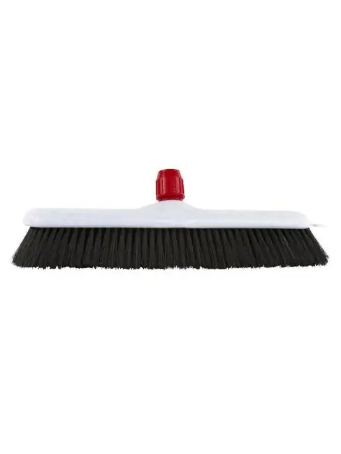 Bodenfeger - Kunststoff - Mischhaar - 40 CM - Betra - 8004014 Bestpreis