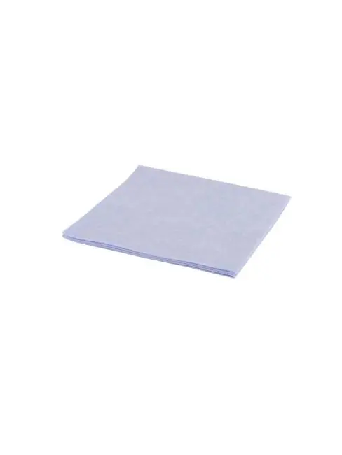 Top-Angebot Reinigungstuch - Viskose - 38 CM - Blau - Betra - 102095
