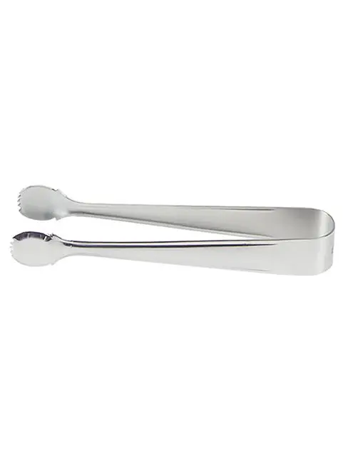 Zuckerwürfelzange - 0,03 KG - 14 CM - Edelstahl 18/10 - 893071 Saisonangebot