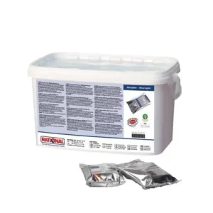 Highlight Spültabs Combisteamer - CombiMaster PLUS/SelfCooking Center (Ohne Pflegekontrolle) - 50 Stück - Rational - 56.00.211