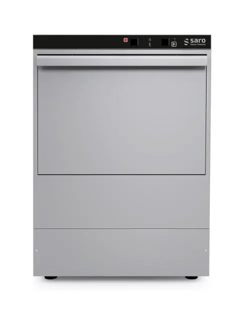 Neuheit Gläserspüler - 35 x 35 Korb - Saro - 440-1000