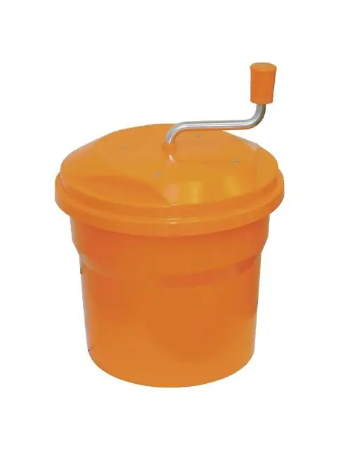 Dynamic Salatschleuder 10L - Dynamic - CE884 Günstig