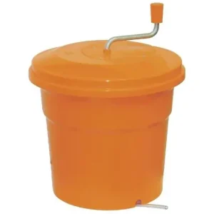 Aktuell Dynamic Salatschleuder 20L - Dynamic - CE885