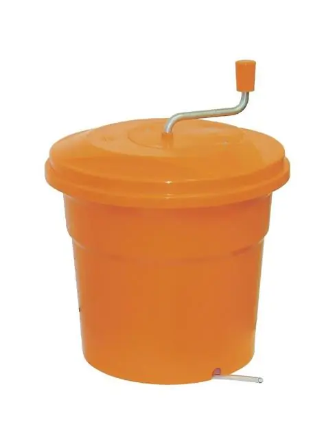 Aktuell Dynamic Salatschleuder 20L - Dynamic - CE885