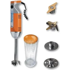 Dynamix Stabmixer Kombi MX052 - 230V - CF257 - Dynamic Top-Seller