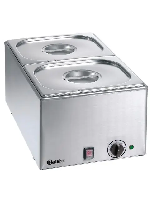 Bain-Marie - 1/1 GN - Bartscher - 200232 Angebot