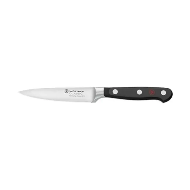 Preisreduziert Gemüsemesser - 0,06 KG - 20,1 CM - rostfreier Stahl - Wusthof - 150010