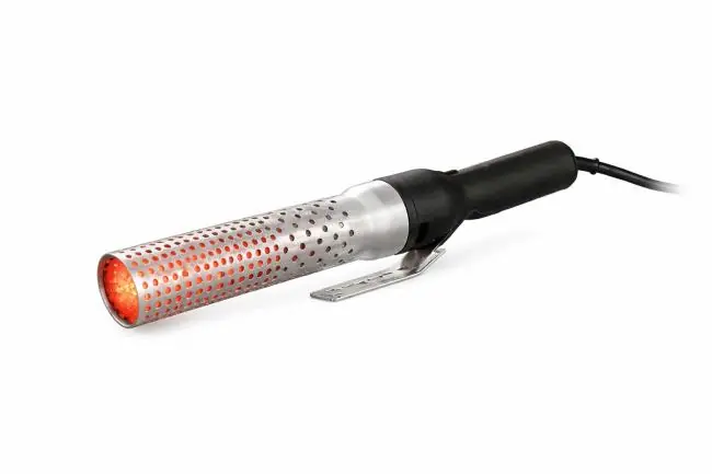 Jetzt Kaufen Grillanzünder - Elektrisch - Edelstahl - G-Line
