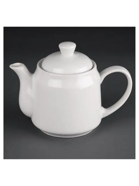 Athena Hotelware Kaffee-/Teekannen - CC204 Sichere Zahlung
