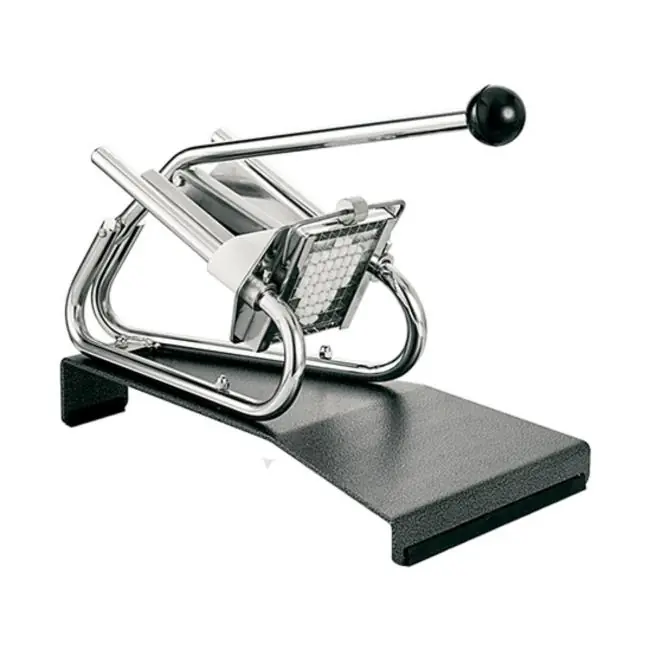 Heißes Angebot Pommes Frites Schneider - Edelstahl - 10 x 10 mm - 208110