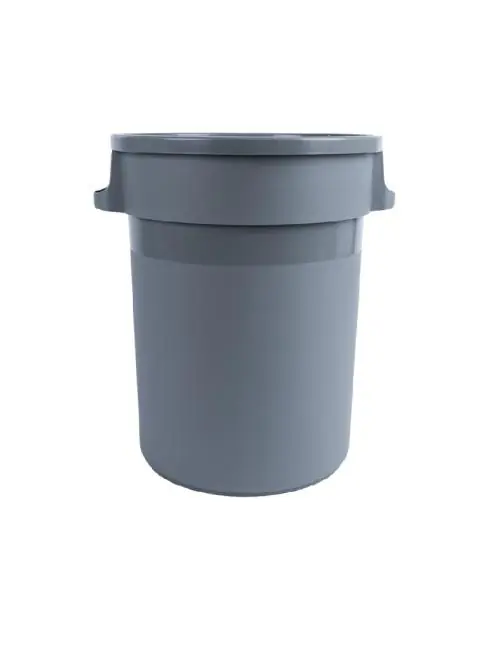 Beliebt Abfallbehälter - Jantex - 80 L - L647