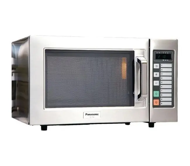 Panasonic NE-1037 programmierbar Markenprodukt