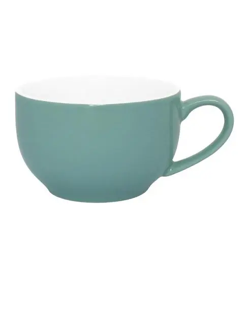 Olympia Café Kaffeetasse Aqua 23cl - GL460 Neue Kollektion