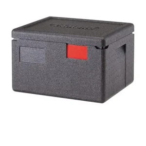 Thermobox - 1 x 1/2 GN - 16,9 Liter - H 25,7 x 33 x 39 cm - Polypropylen - Cambro - DW570 Direkt Vom Hersteller