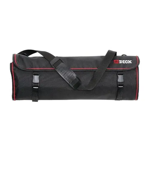 Zertifiziert Stofftasche - 11 Fächer - Dick - GD796
