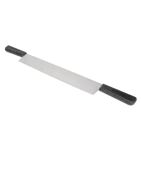 Saisonangebot Doppelter Käseschneider - 38 cm - Vogue - D440