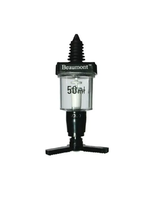 Sofort Bestellen Dosierer 5 cl - K494