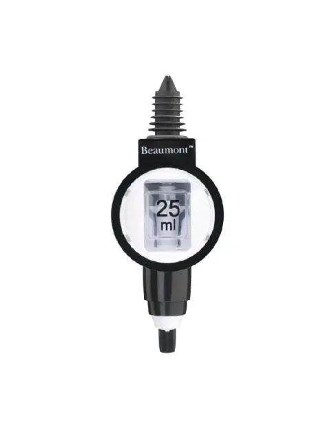 Neue Ware Dosierer 2,5 cl - T413