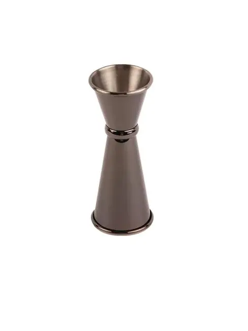 Olympia Barmaß schwarz - DR626 Knallerangebot