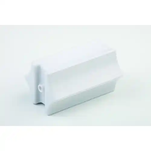 00615 Kühlakku schwarz, Ø 7,5 cm, Höhe 11,5 cm Markenware