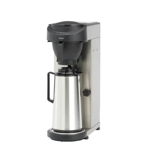 Kaffeemaschine für Thermoskanne MT100v 230 Volt 2100 Watt Online Kaufen