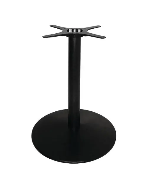 Kracherpreis Tischrahmen / Tischbein - 72 (H) x Ø55 cm - Gusseisen - Bolero - DL475
