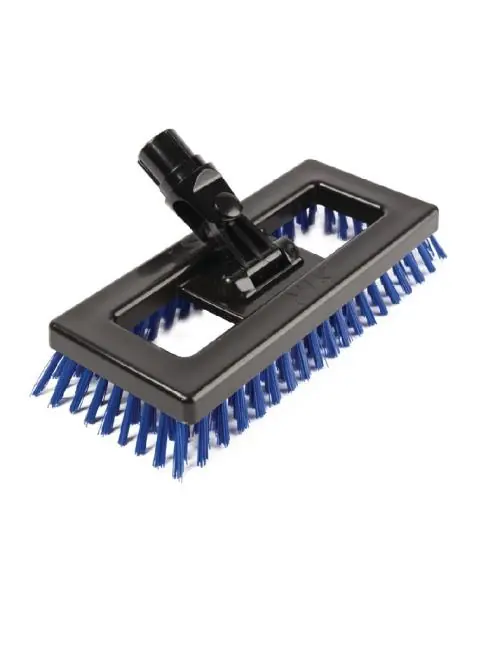Schrubber - Blau - SYR - L888 Preiswert