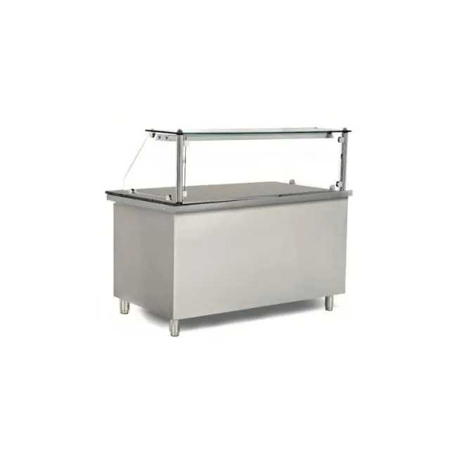 Buffet Neutraler Schrank - B 115 CM - G-Line Sichere Zahlung
