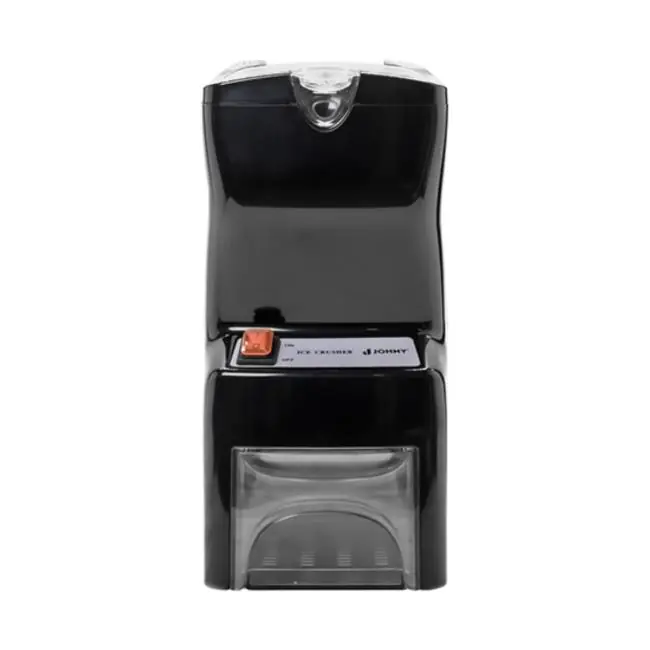 Wochenendangebot Eiscrusher - Edelstahl - 48 kg - Johny - 523010