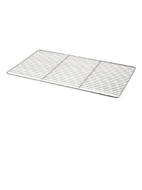 Ofenrost 60x40cm - M930 - Vogue Expressversand