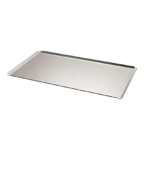 Billig Aluminium Backblech 60x40 - J857 - Bourgeat